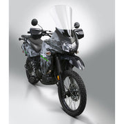 National Cycle VStream® Touring Windshield clear