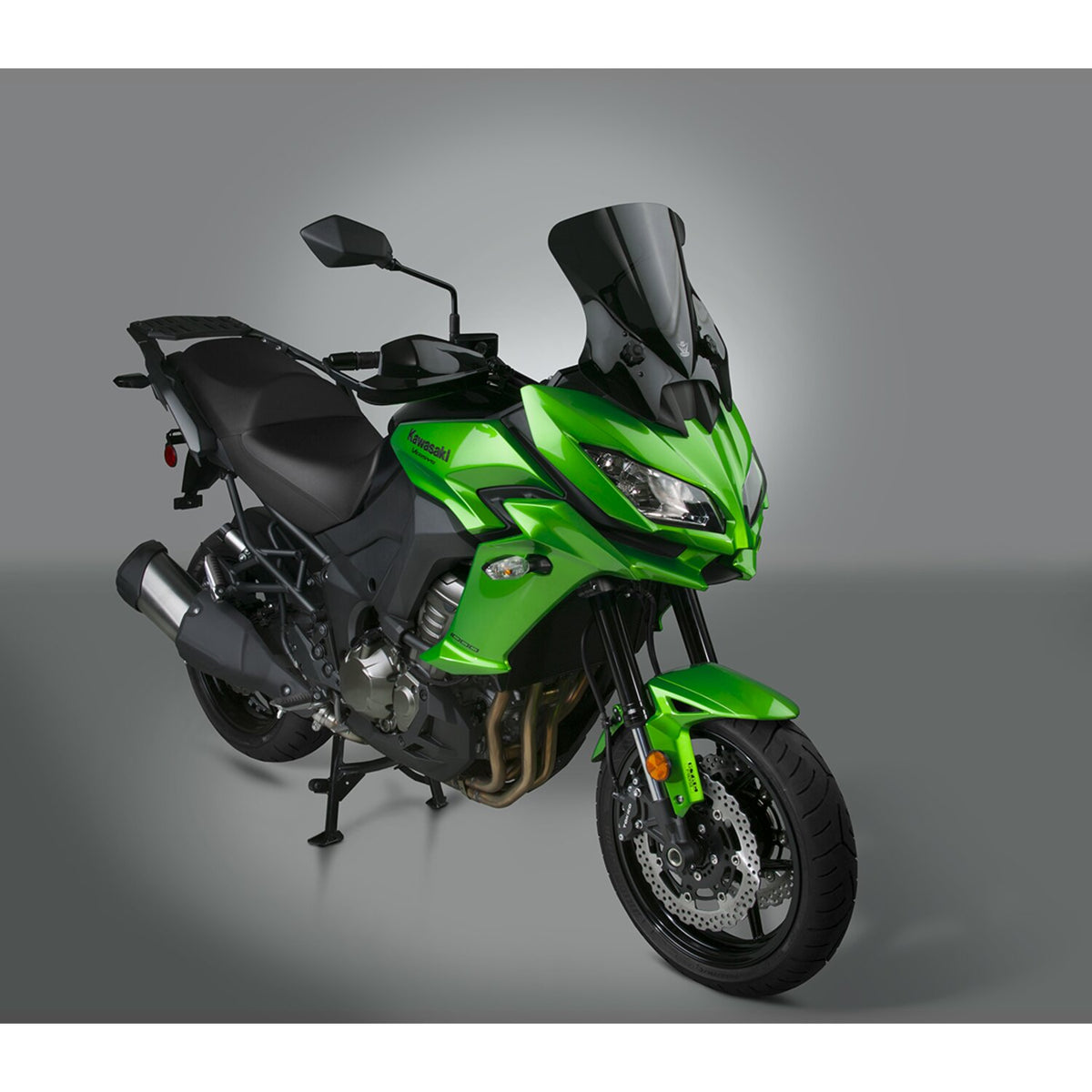 National Cycle VStream® Sport windshield dark tint