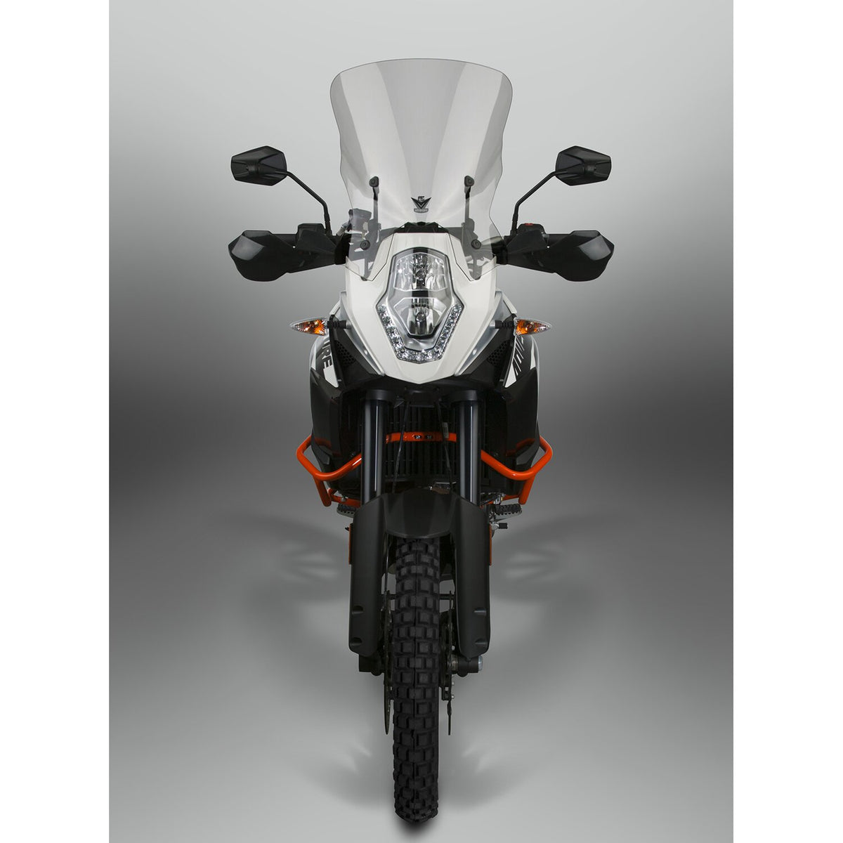 National Cycle VStream® Sport/Tour windshield light tint