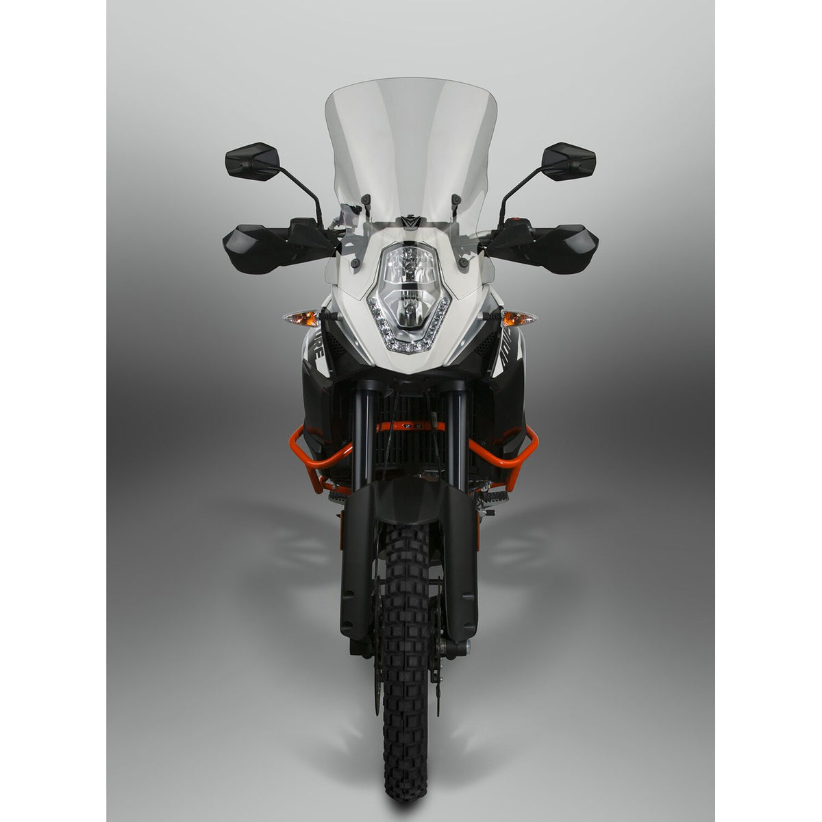 National Cycle VStream® Sport/Tour windshield light tint