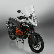 National Cycle VStream® Touring windshield clear