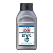 Liqui Moly Dot4 Brake Fluid - 500ml Bottle