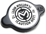 Moose Offroad High Pressure 1.8 Bar Radiator Cap