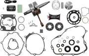 Wiseco Engine Rebuild Kit - 80cc 2-stroke
