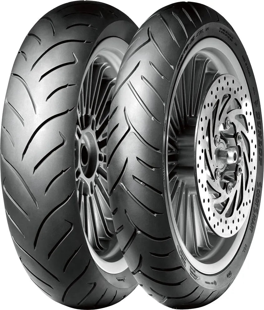 Dunlop Scootsmart Tire 150/70-13 For Scooters