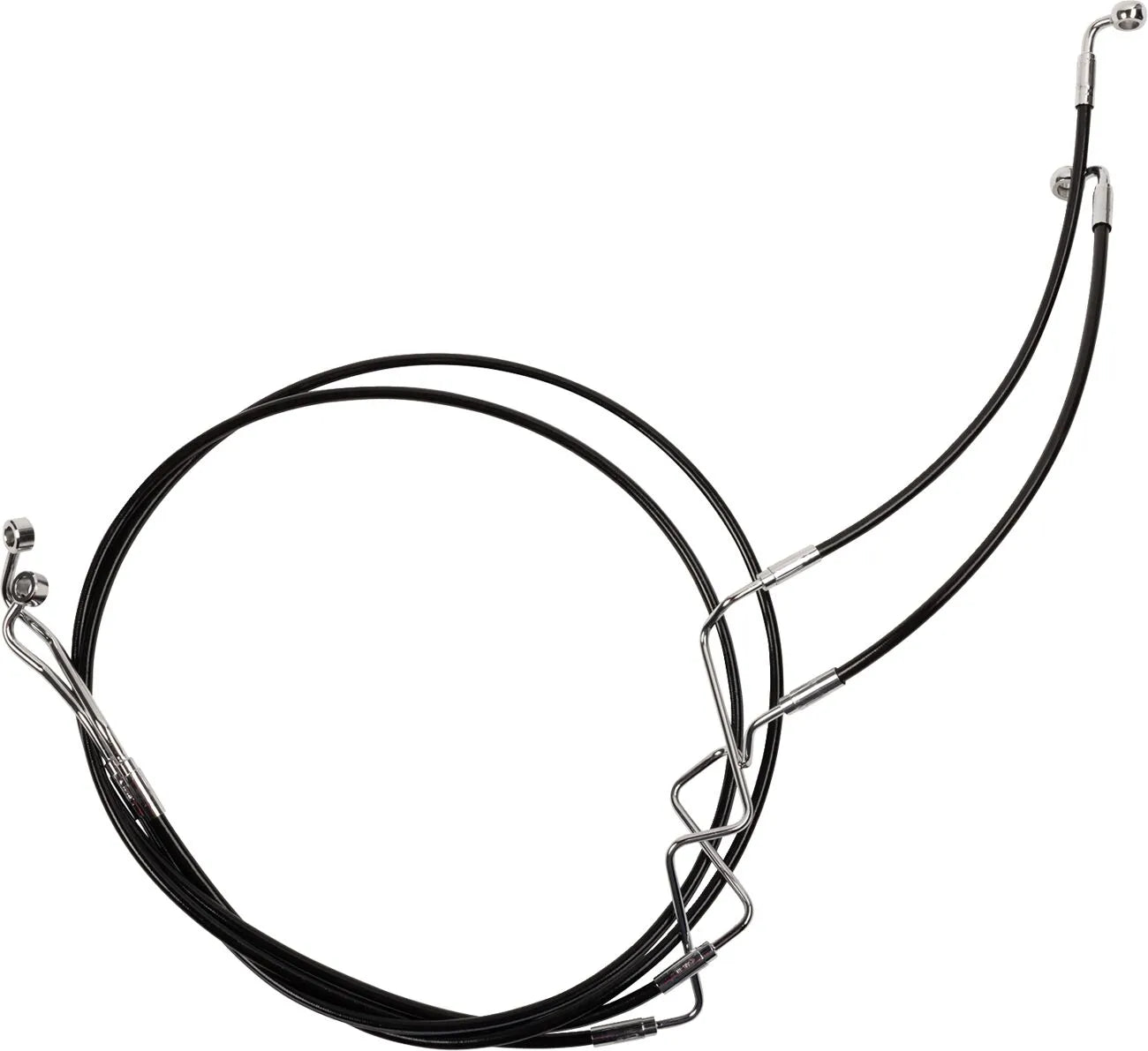 Magnum Shielding Xr Nedre Bromsslang