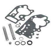 S&S Oil Pump Gasket Sets and Rebuild Kits – Gasket & Seals