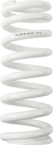 Moose Offroad Shock Spring - High-grade Replacement