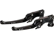 RICK'S MOTORCYCLES Adjustable Lever Kit, Good Guys