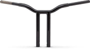 La Choppers Kage Fighter 12" Straight Riser Handlebar