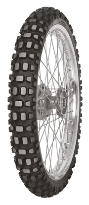 Mitas Mc 23 Rockrider Tire 80/90-21 Front