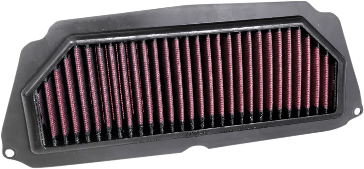 K & N Oe Replacement High-flow Air Filter