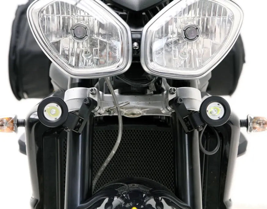 Denali Driving Light Mount - Universal Fit