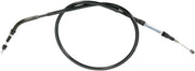 Motion Pro Black Vinyl Clutch Cable