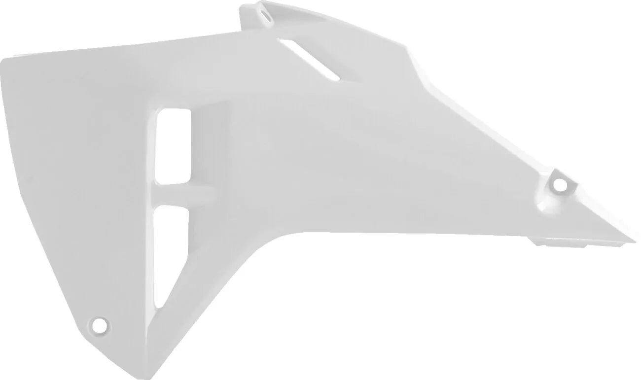 CYCRA Replica Radiator Shrouds