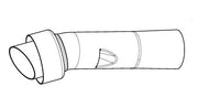 Akrapovic Ljuddämpare Insats