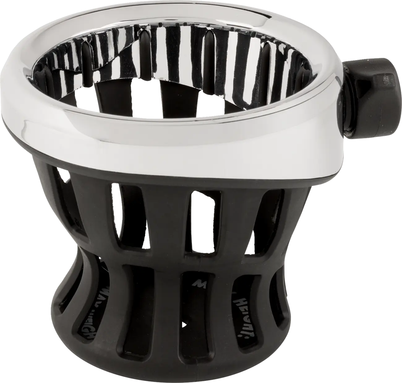 Ciro Gen 2 Drink Holder For Motorcycles