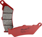 Brembo Prime Sinter Sa Bromsbelägg