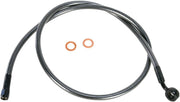 Magnum Shielding Designer Abs Främre Bromsledningskit - 38"
