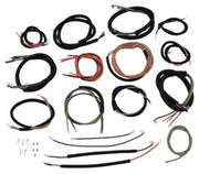 V-Twin Wiring Harnesses – Electric & Light
