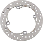 Ebc Md Series Atv Brake Rotor - Rear