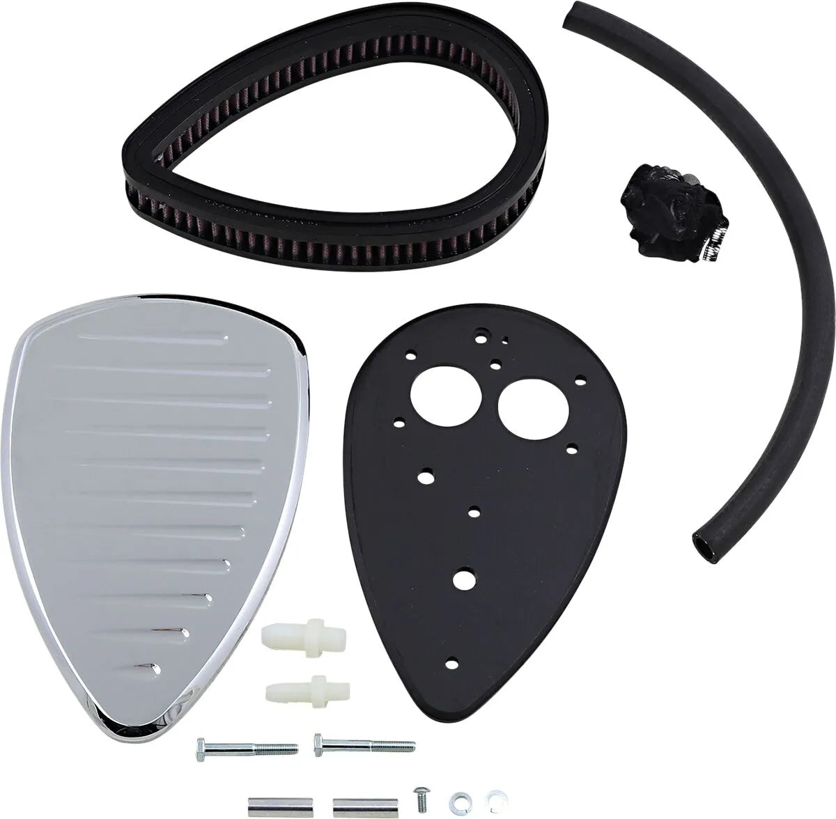 Baron Big Air Kit For V-twin Engines