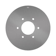 Ebc D-series Round Brake Rotor - Rear
