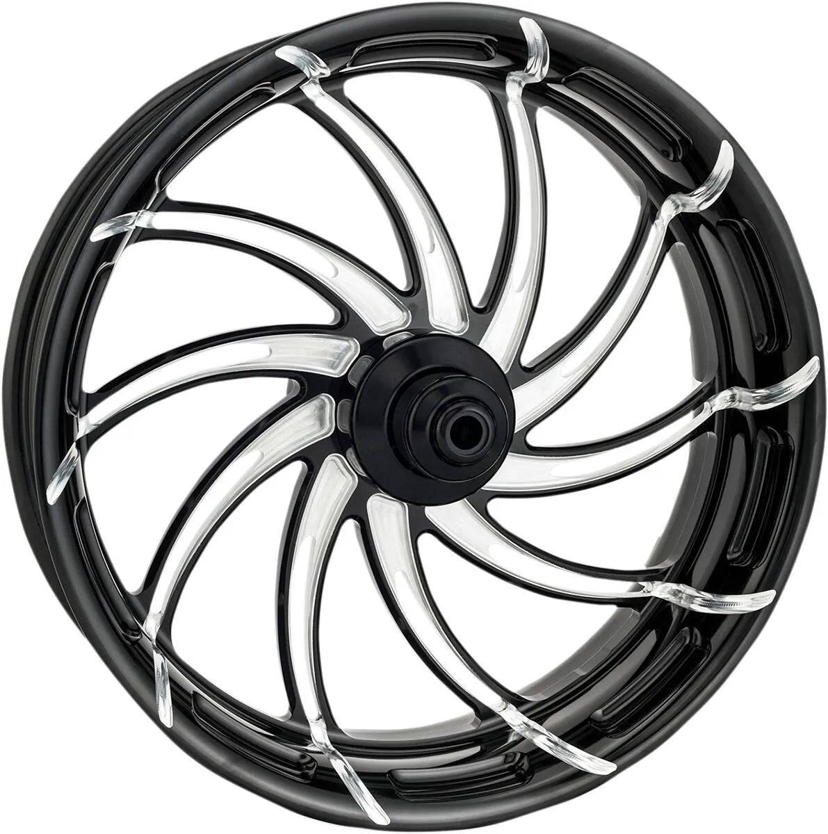 Performance Machine Forged Aluminum Wheel 18x5.5