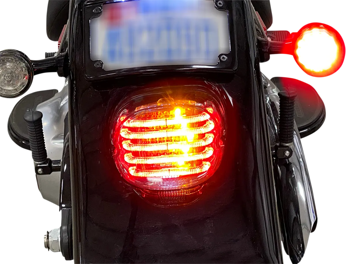 Custom Dynamics Probeam® Led Taillight