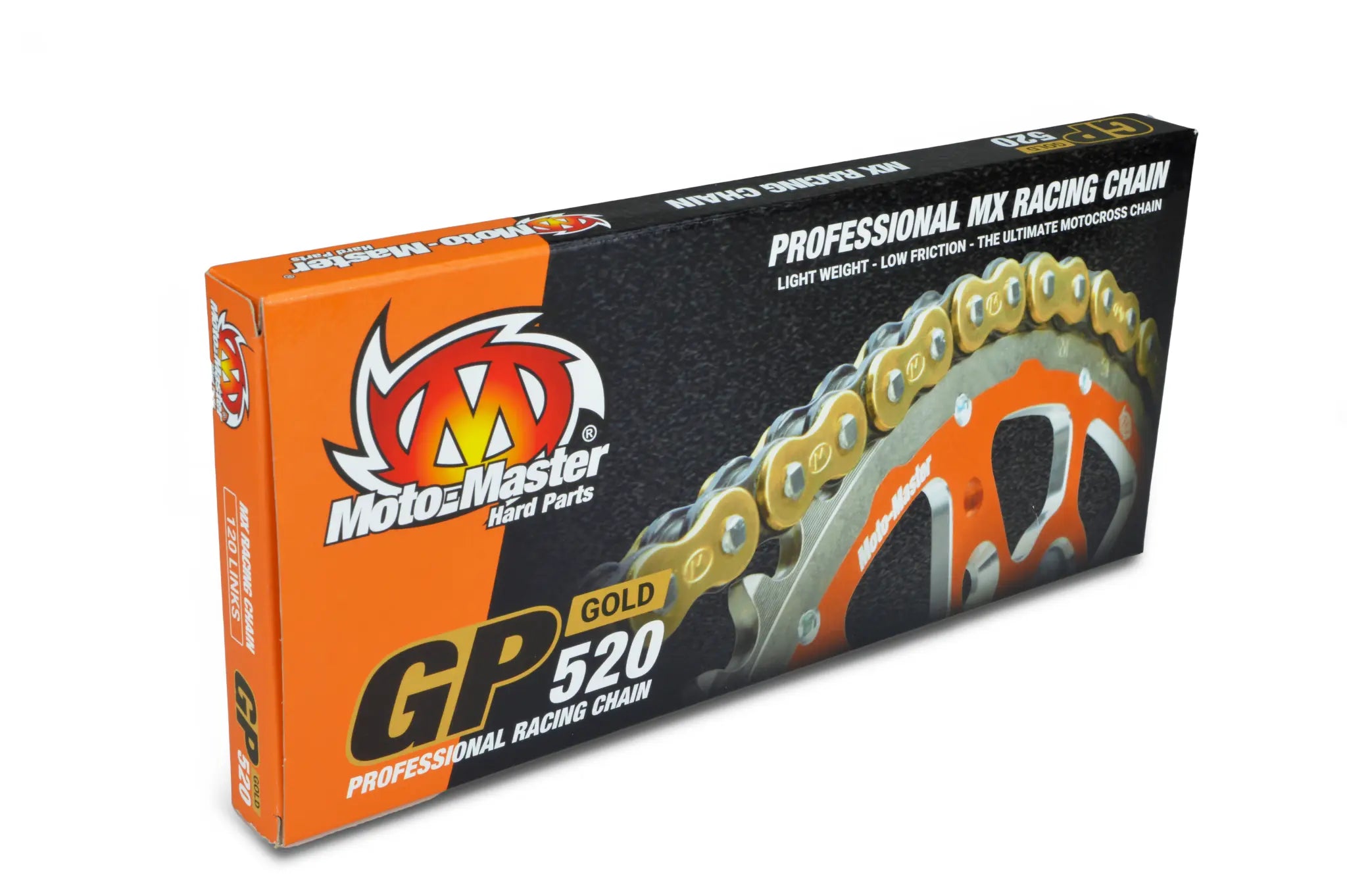 Moto-master 520 Gp Drive Chain