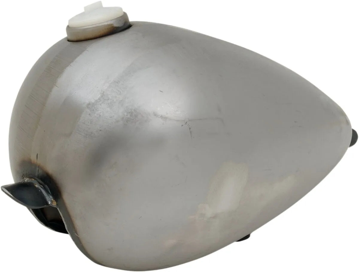 Drag Specialties Wasp Style Gas Tank 2.2 Gallon