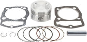 Wiseco 4-stroke Piston Kit 192cc