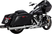 Vance & Hines Torquer 450 Slip-On Avgasrör