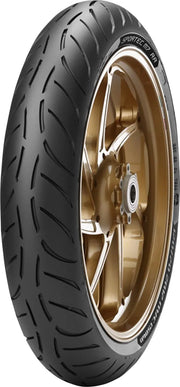 Metzeler Sportec M7 Rr Front Tire 110/70zr17
