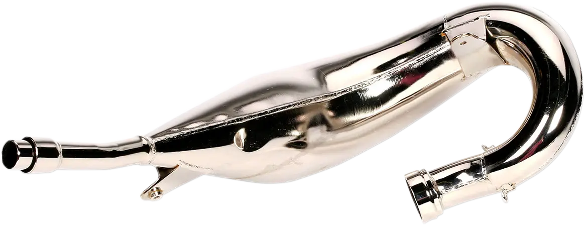 Fmf Gold Series Fatty Pipe For Enhanced Performance