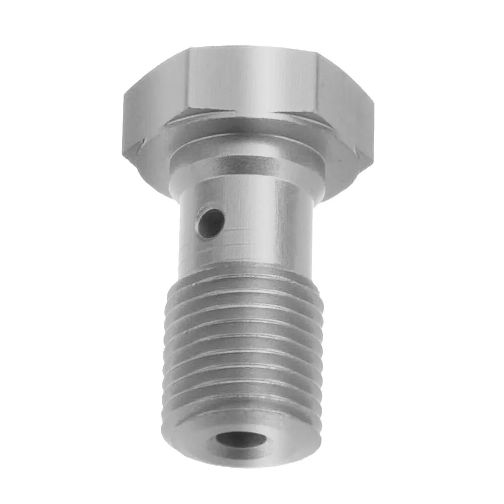 Trw Brake Line Banjo Bolt M10 X 1.0