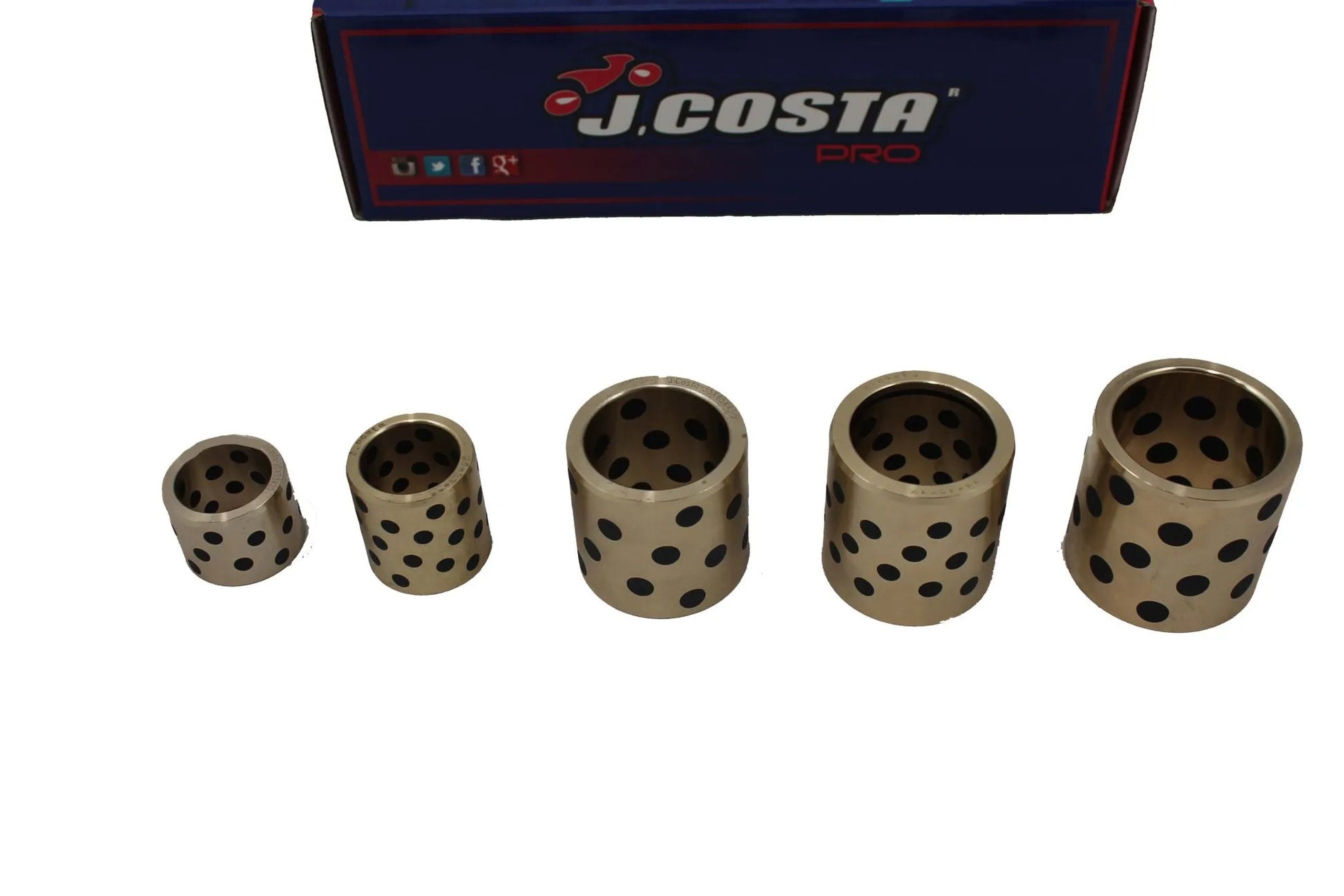 J. Costa Variator Bushing