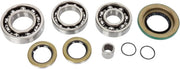 Moose Offroad Hard-Parts Rear Differential Bearing and Seal Kit
