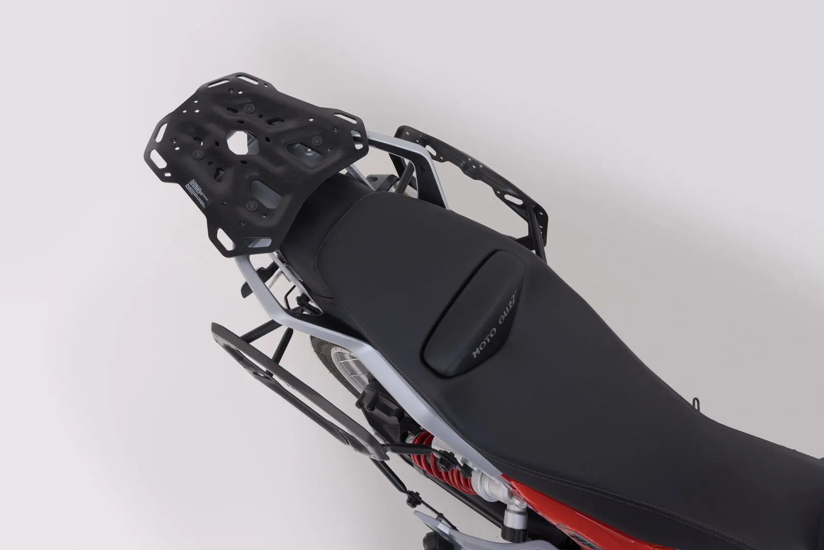 Sw-motech Pro Side Carrier Set Left & Right