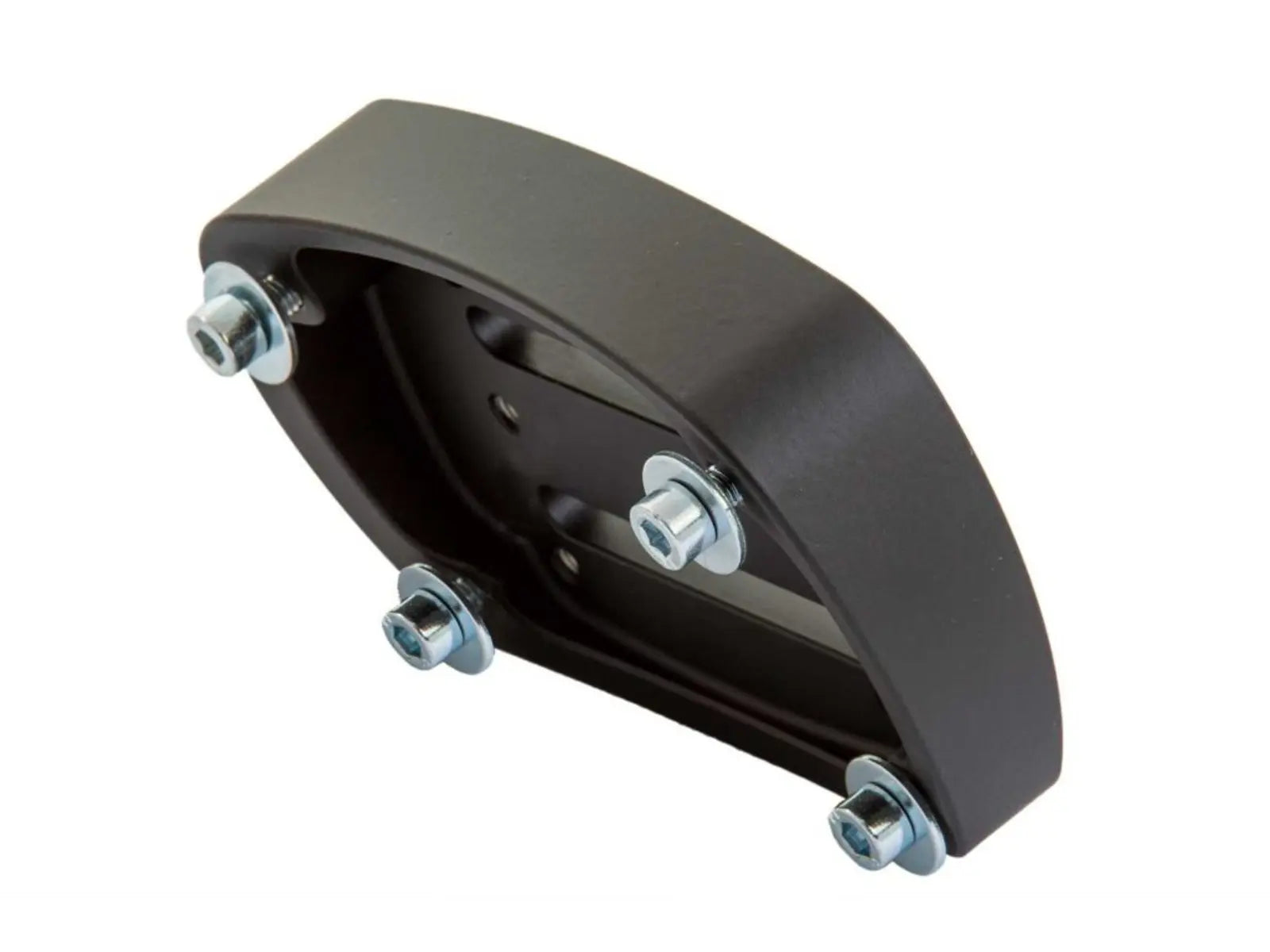 Rick's Motorcycles License Plate Mounting Adapter For Softail 2018+