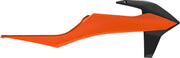 POLISPORT Replica Plastics Radiator Covers for KTM