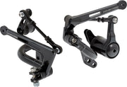 Arlen Ness Mid Control Kit for Touring/Bagger Models