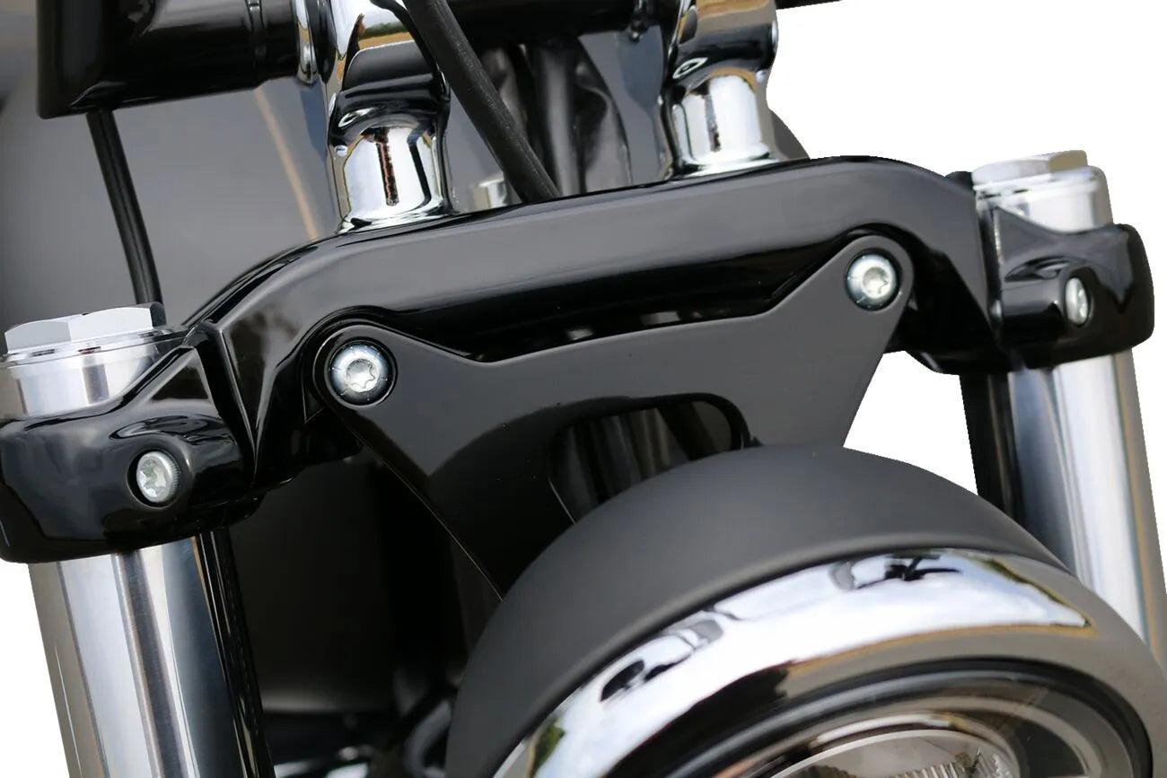 Kodlin Usa Headlight Bracket For Harley Davidson®