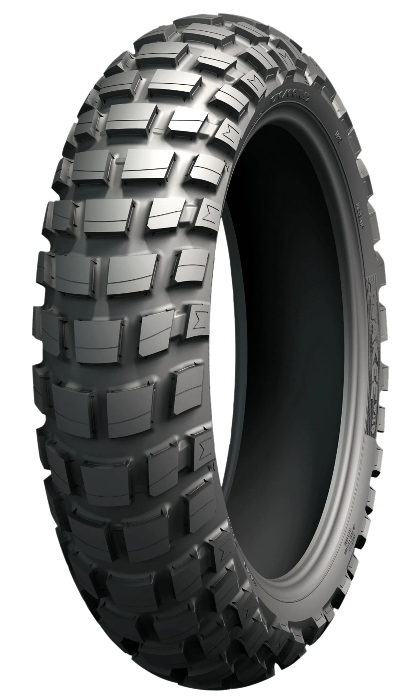Michelin Anakee Wild Tire - 170/60r17 Rear