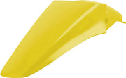 Polisport Replacement Plastic Rear Fender