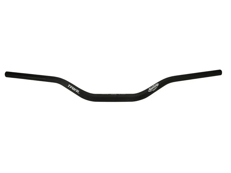 DOMINO Constant Diameter Aluminium Handlebar 22mm