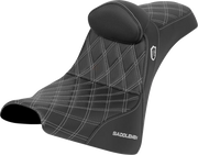 Saddlemen Pro Series SDC Performance Grip Seat