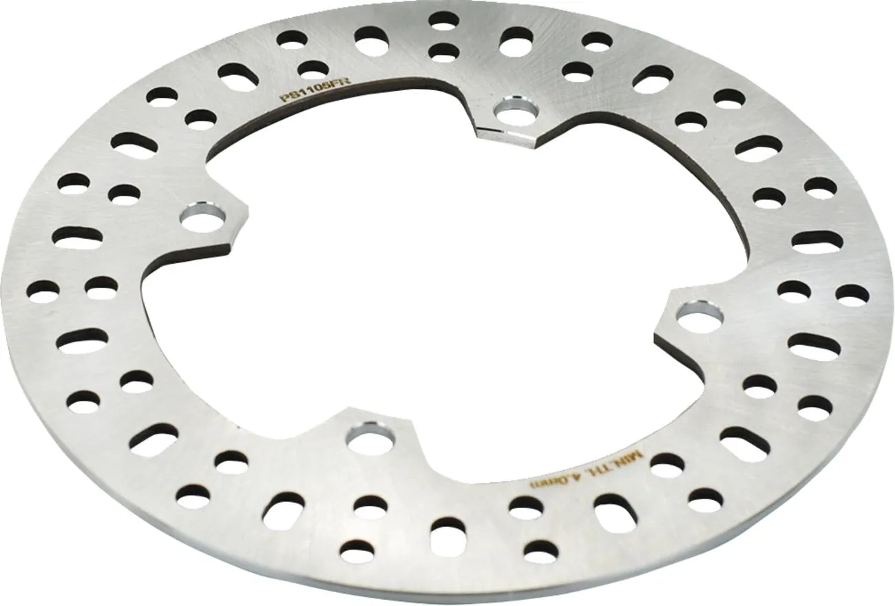 Moose Offroad Oem Replacement Brake Rotor