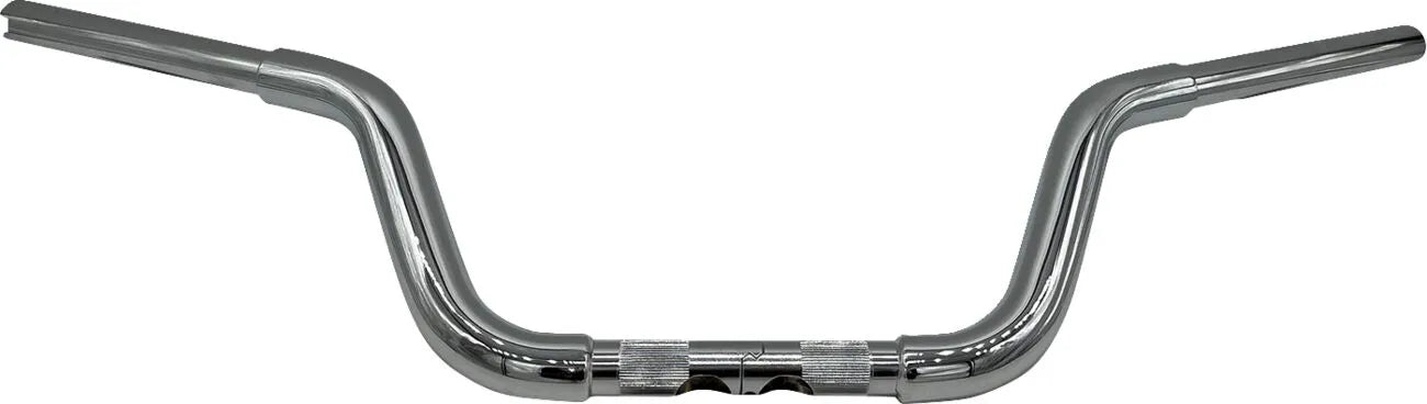 Fat Baggers Inc. 1-1/4" Round Top Handlebar