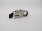 Gilles Tooling Rgk2 Extension Kit - Silver Aluminum